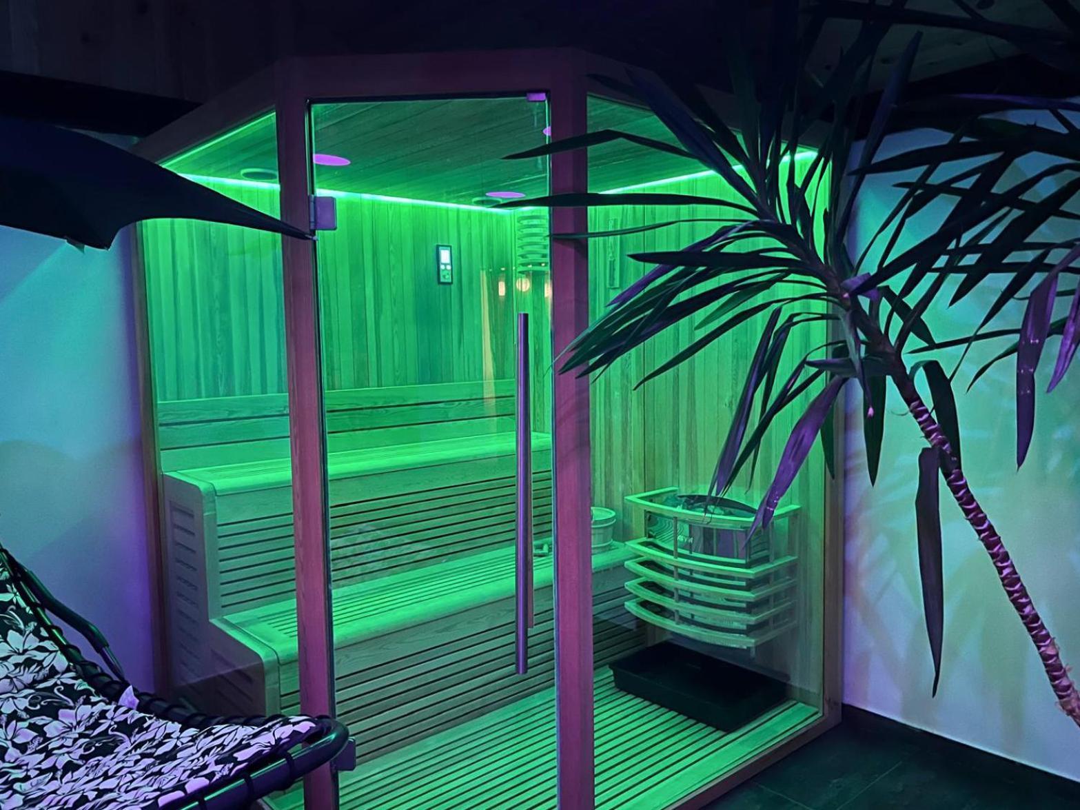 Hotel Insula Christiana à Cristian  Extérieur photo